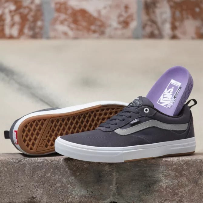 vans kyle walker pro skate shoes