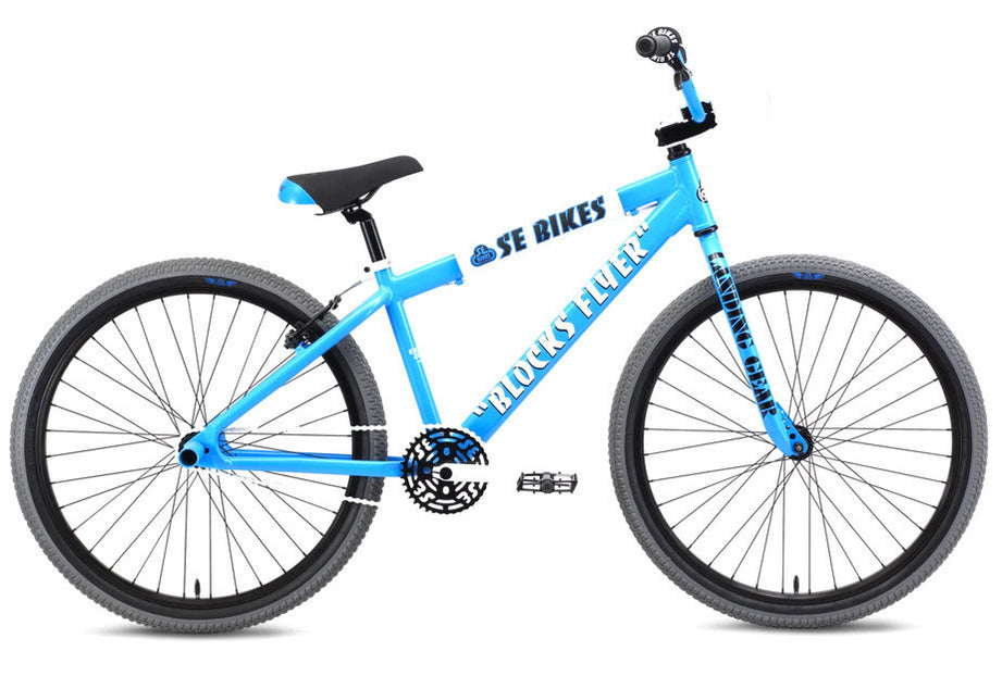 Se Bikes Maniacc Flyer 275 Bike 2021 Albes Bmx Online