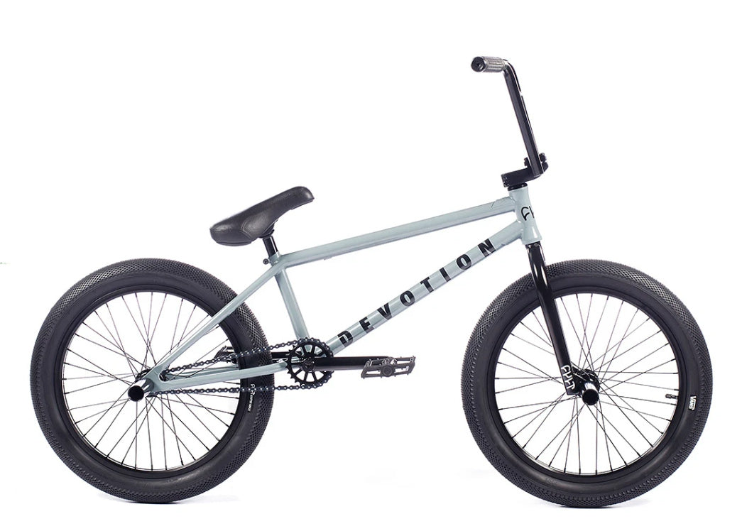 cult devotion 26 bmx bike