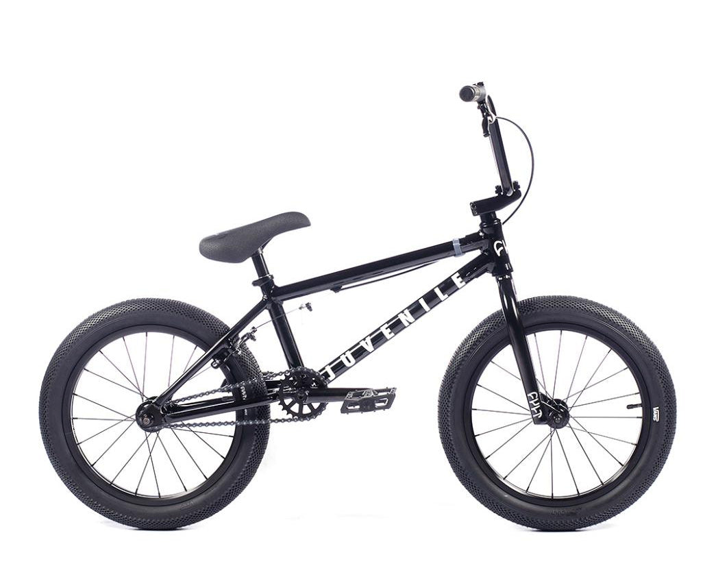 used cult bmx bikes