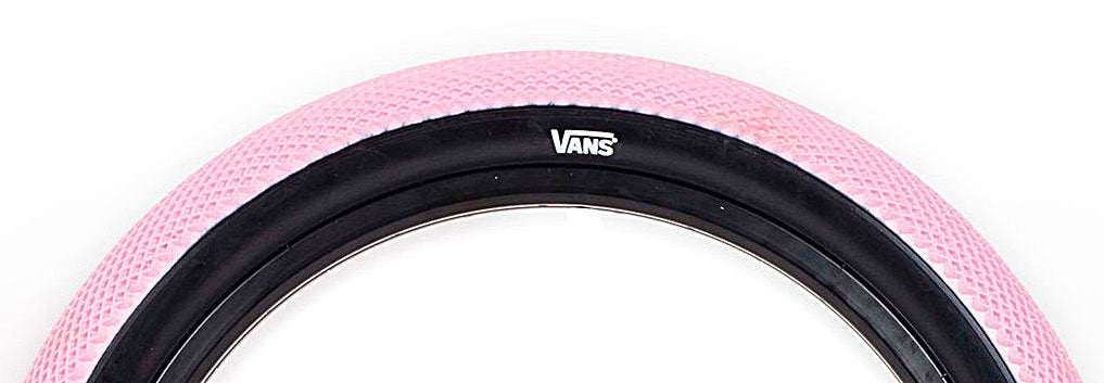 vans tires 26