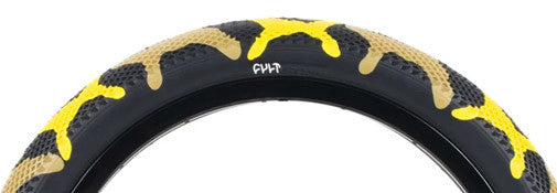 vans tires bmx