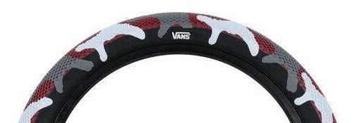 cult vans 29 tire