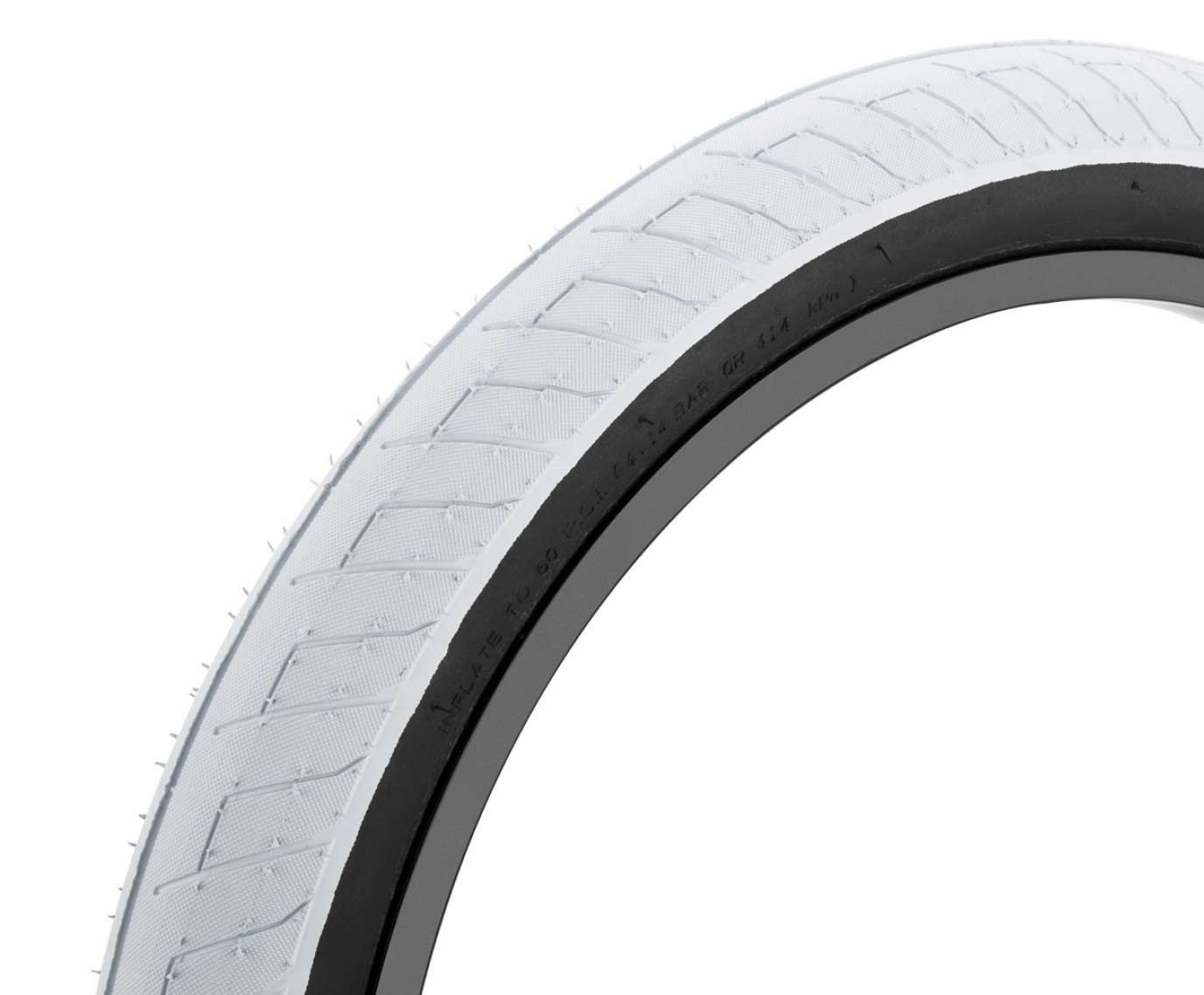 18 inch bmx tire