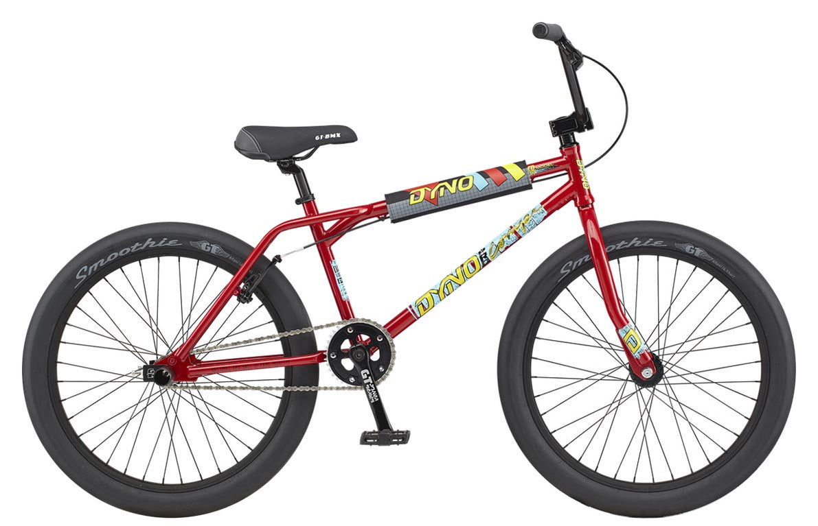 24 inch bmx