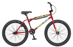 dyno bmx bike for sale