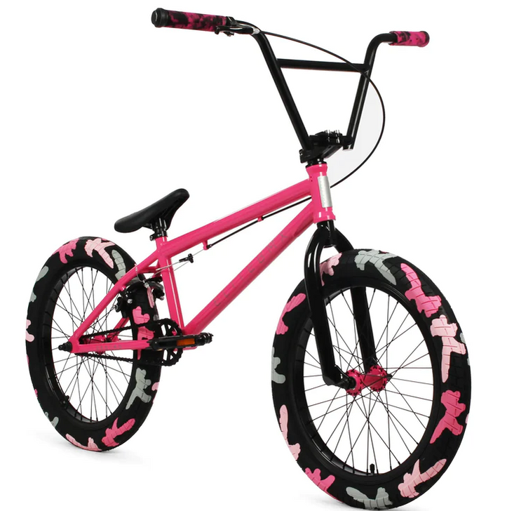 bmx bikes elite