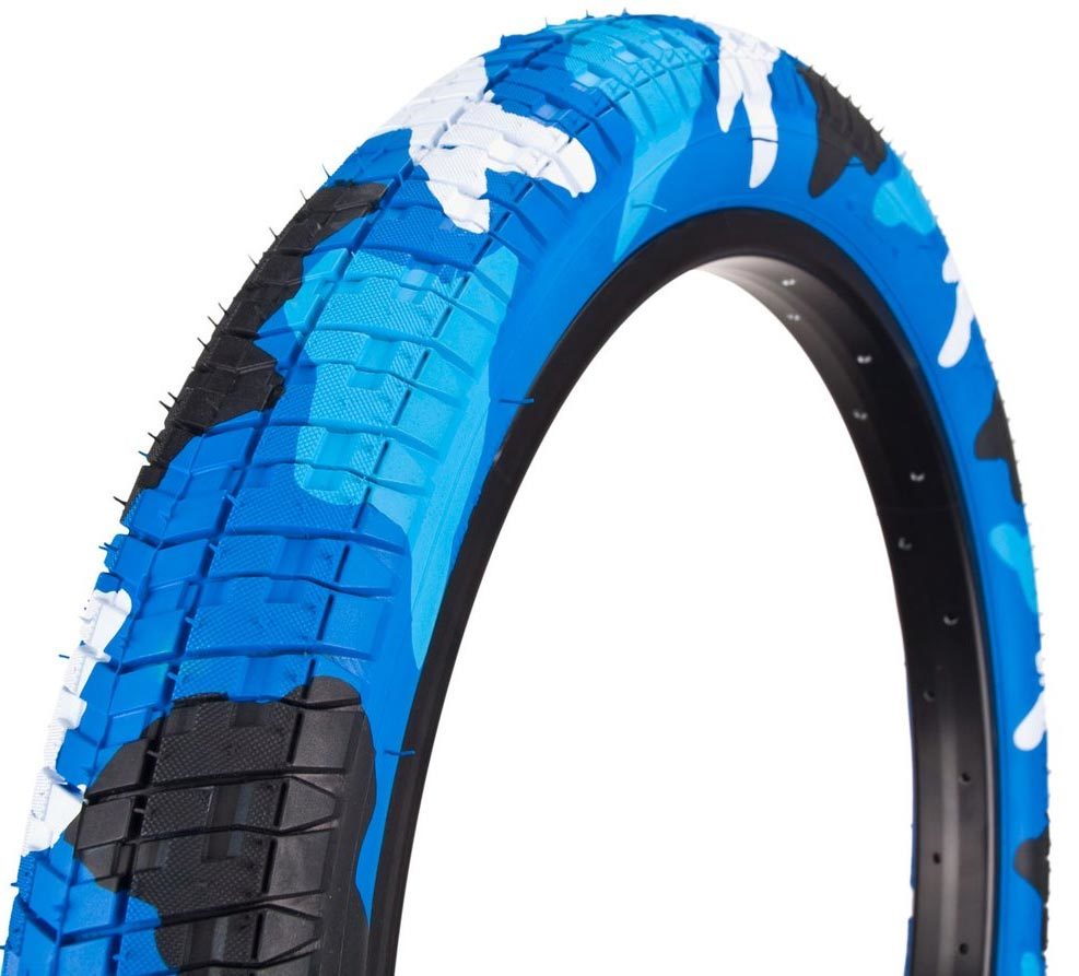 bmx bike camo tires