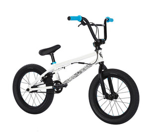 16 inch bmx