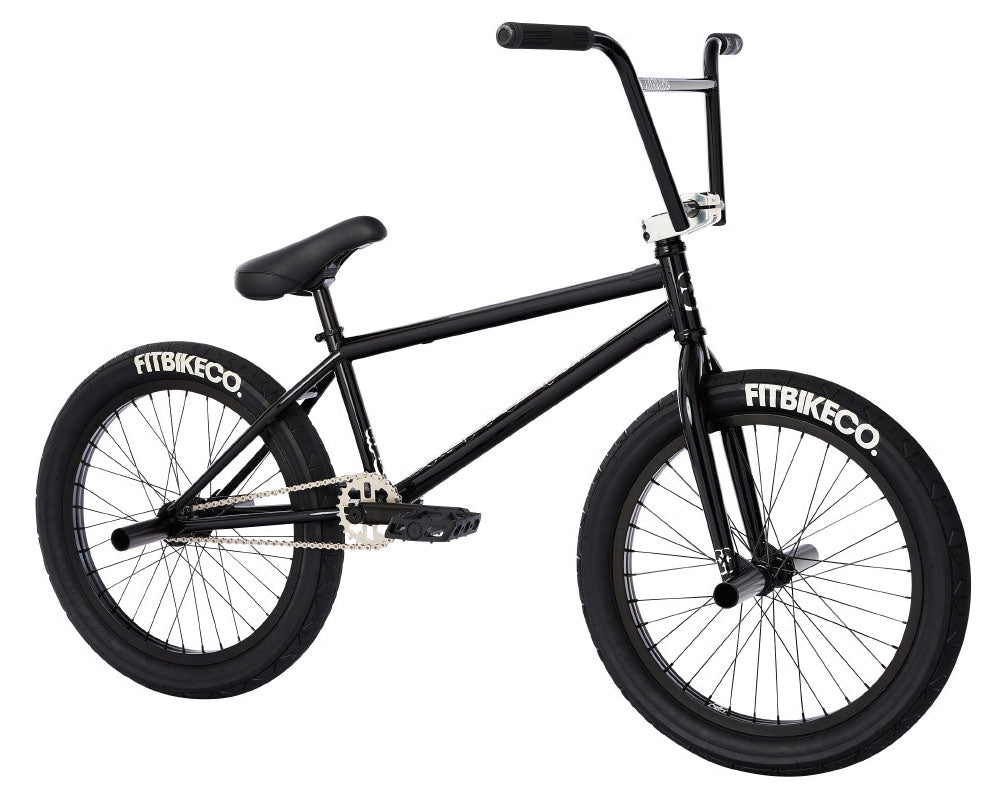 Fit STR FC Bike 2021 | Albe's BMX Online