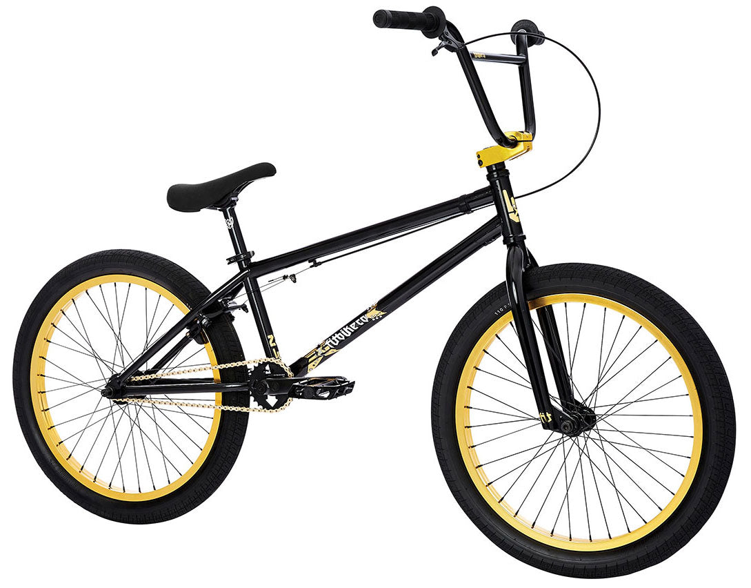 22 bmx bike