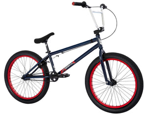 22 inch bmx frame