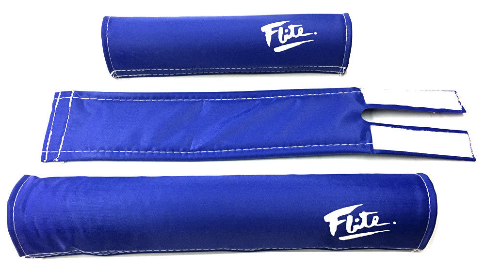 bmx frame pad set