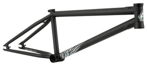 bmx frames on sale