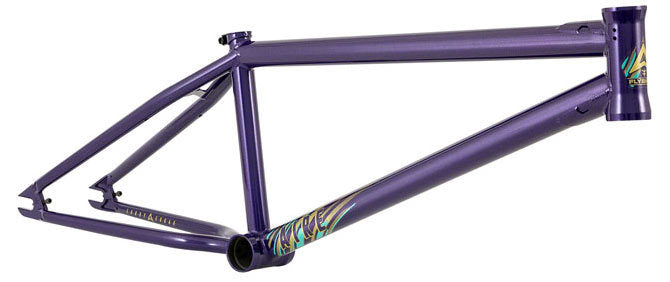 flybikes aire frame