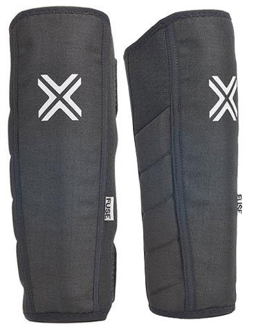 bmx leg pads