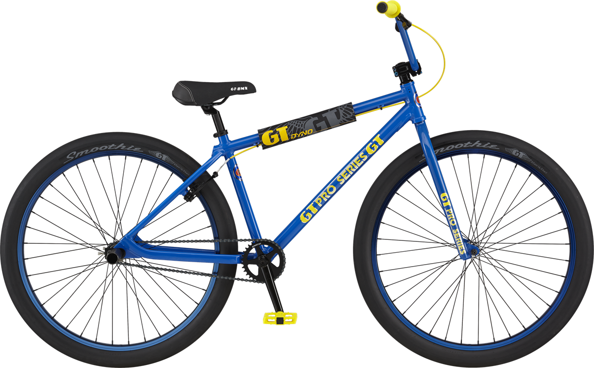 Gt Pro Series Ltd 29 Bike 21 Albe S Bmx Online