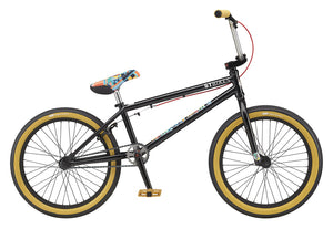 gt bmx bike for sale