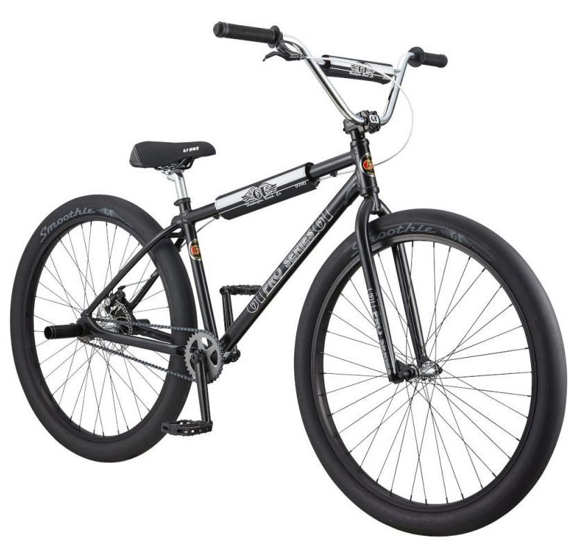 Gt Bikes Pro Series 29 Bike 21 Albe S Bmx Online