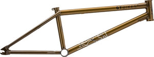 gt bmx bike frame