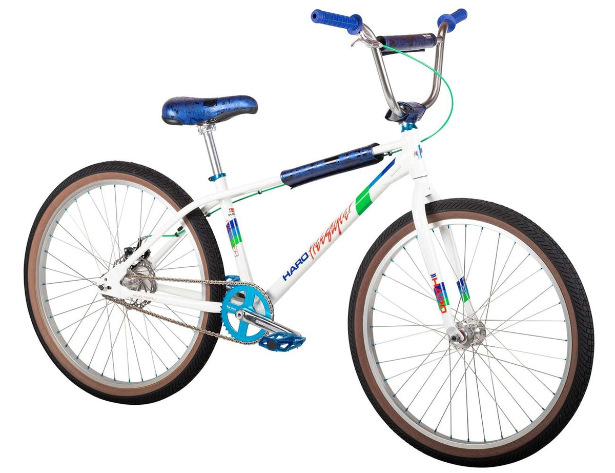 haro girls bike