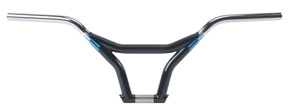 haro nyquist bars