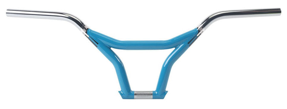 haro bmx handlebars