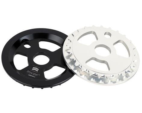 haro lineage sprocket