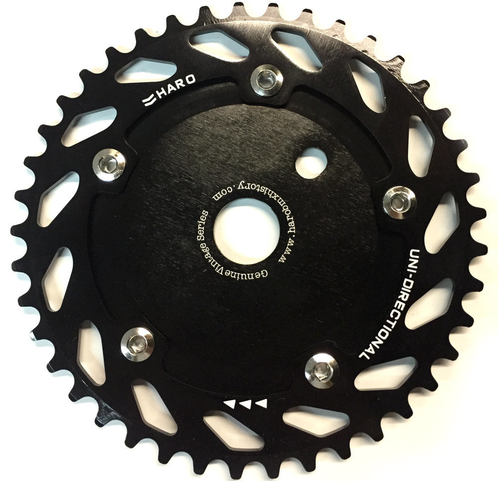 haro sprocket