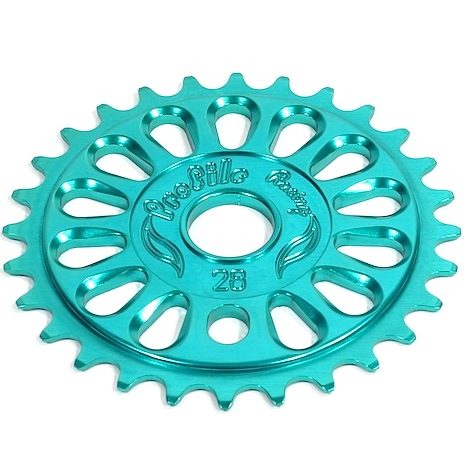 28 tooth bmx sprocket