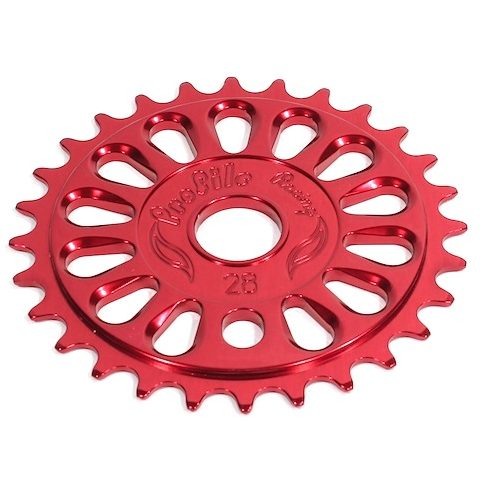 profile sprocket