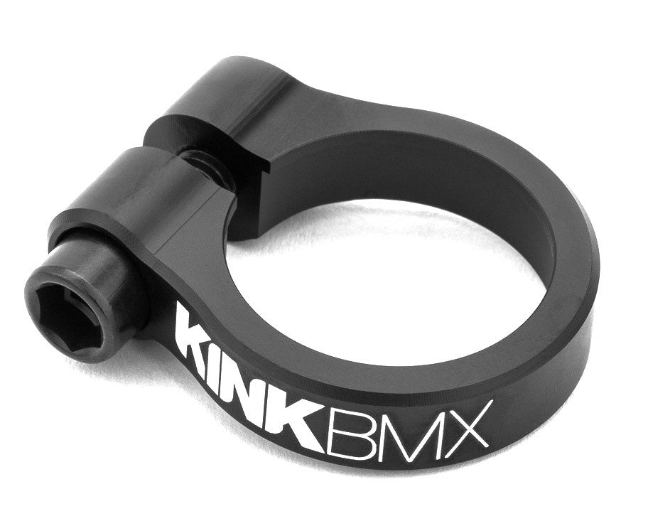 bmx seat post clamp