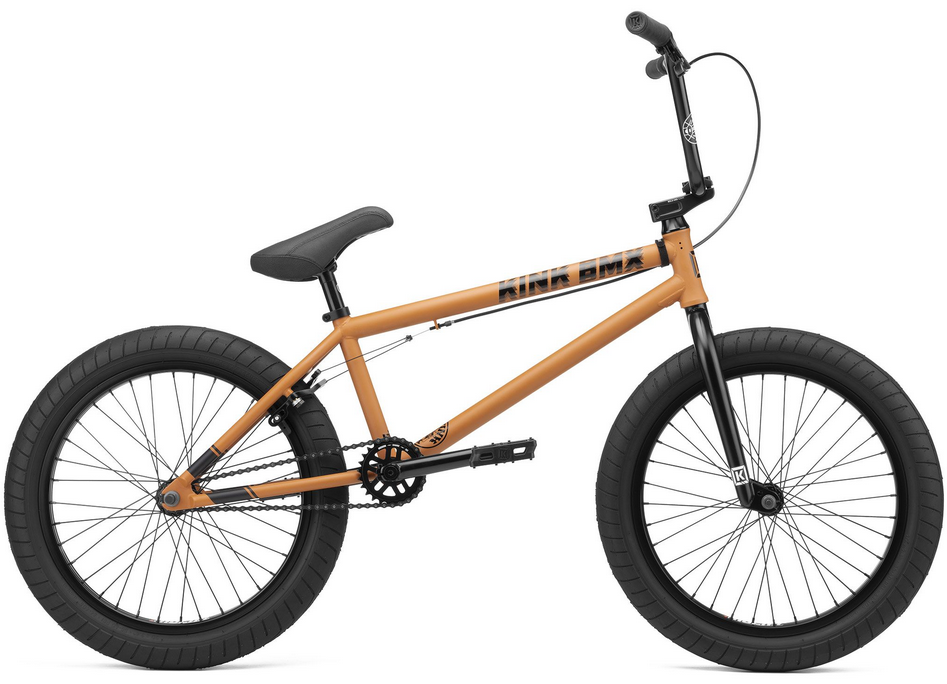 Kink Whip XL BMX Bike 2023 Albe's BMX Bikes for Sale