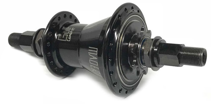 freecoaster bmx hub