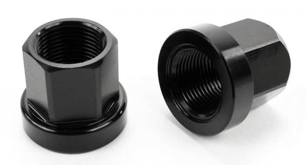 17mm bmx wheel nuts