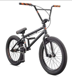 20 inch bmx race bike