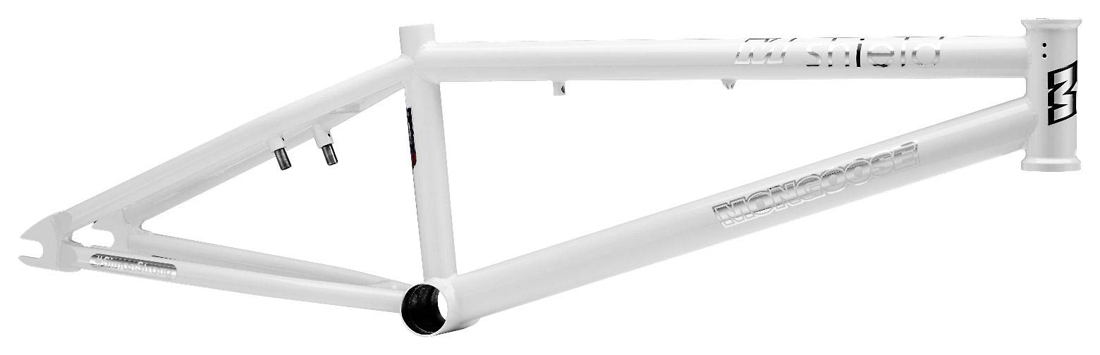 mongoose frame