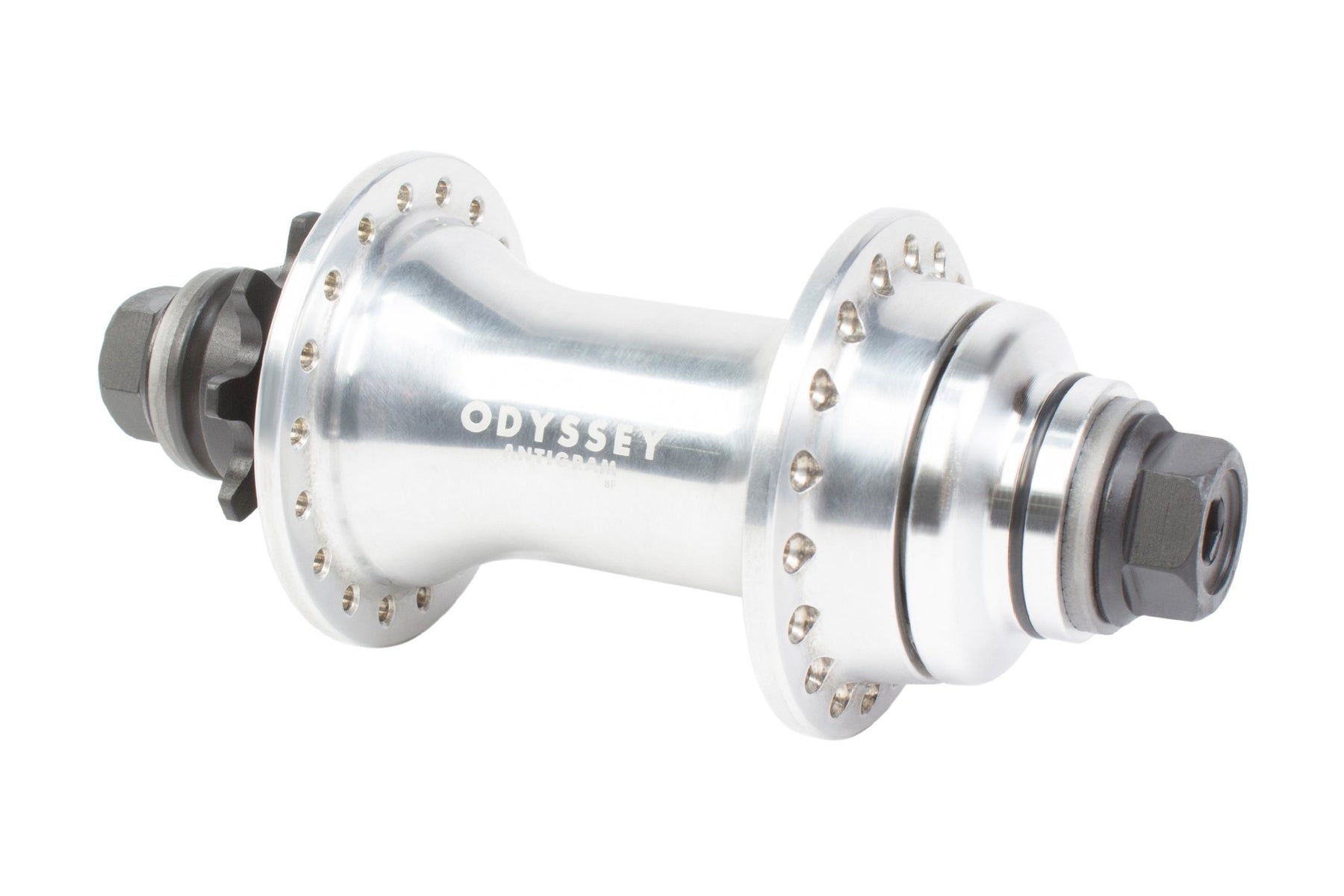 odyssey antigram hub