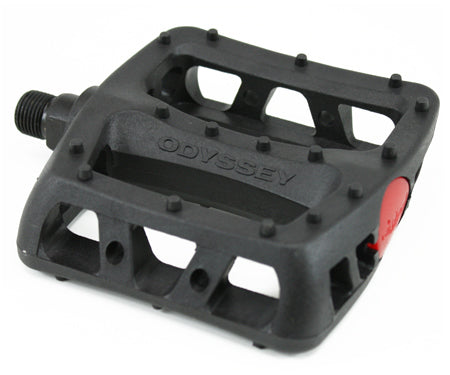 odyssey bmx pedals