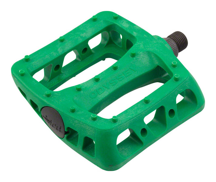 odyssey pedals