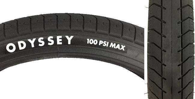 odyssey bmx tyres