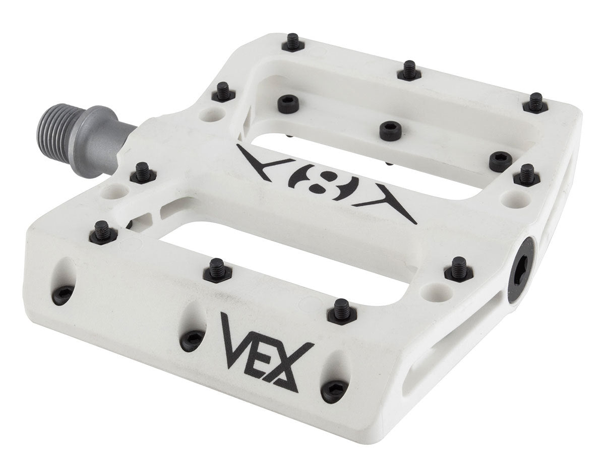 origin8 vex pedals