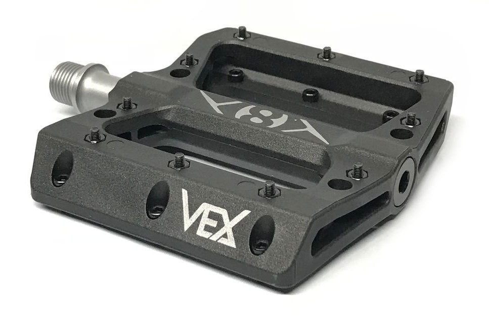 origin8 vex pedals