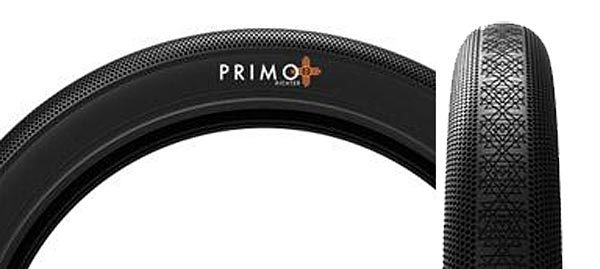 primo bmx tires