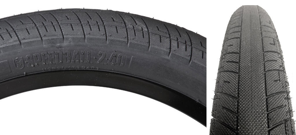 s&m tire