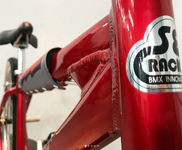 big ripper bike 2019