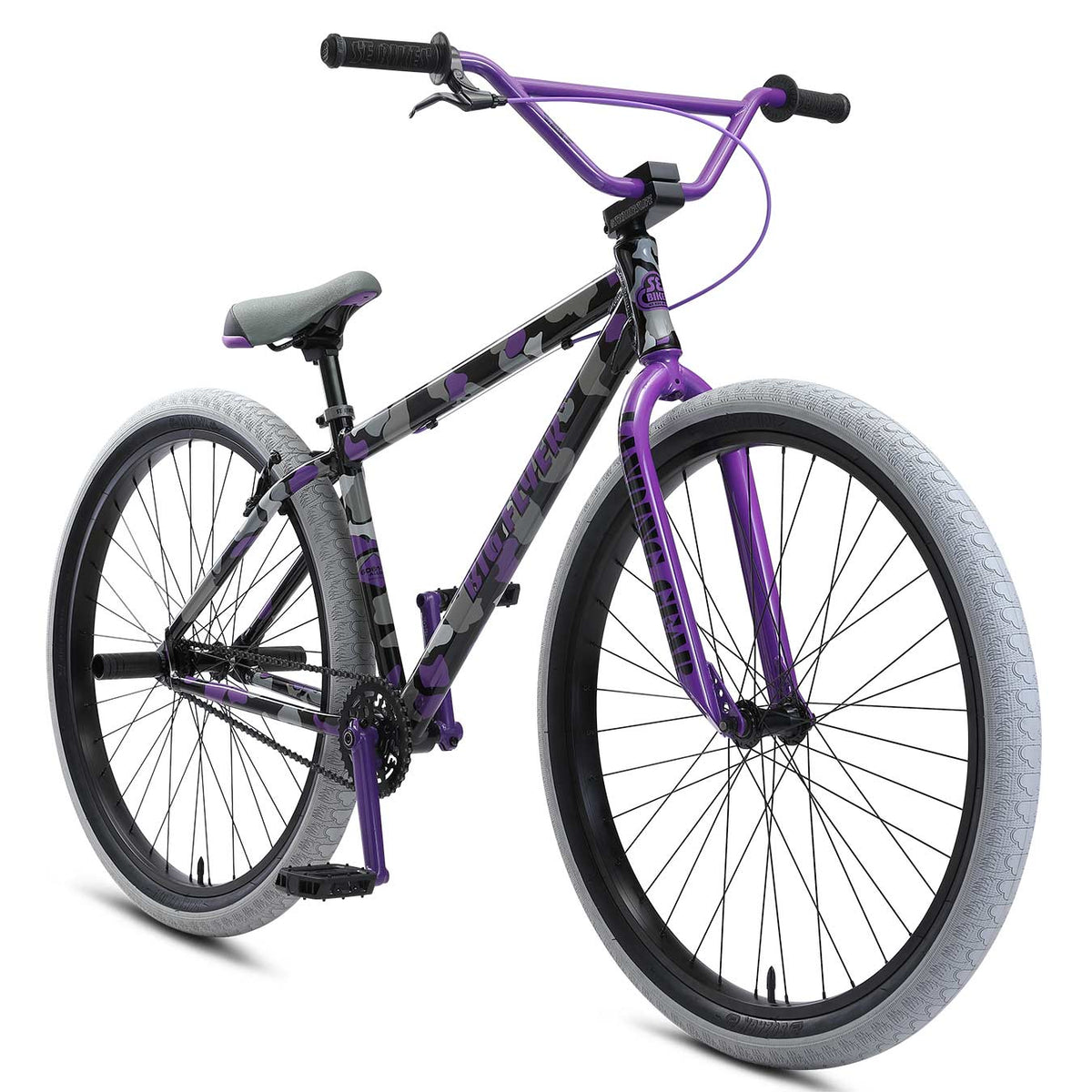 se everyday bmx bike