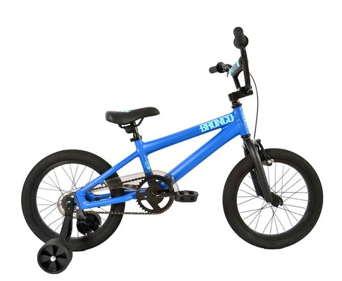 se bikes bronco 16