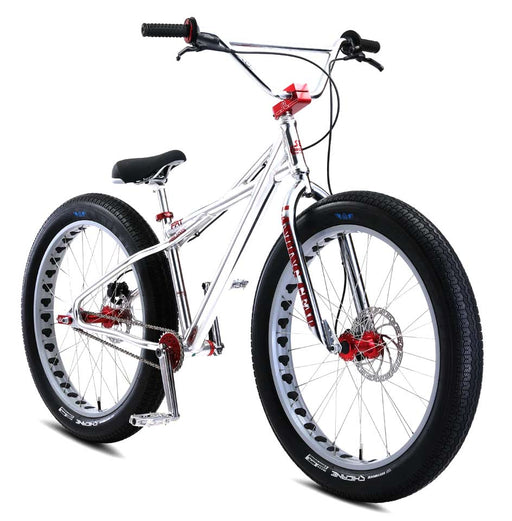 fat tyre bmx