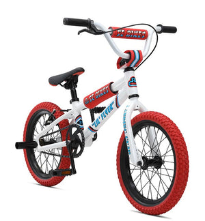 16 inch bmx